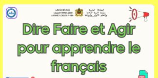 dire faire et agir pour apprendre le français PDF Dire Faire et Agir pour apprendre le français